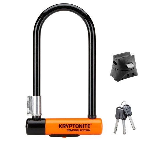 Kryptonite evolution standard - kryptonite,