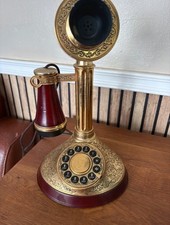 Franklin Mint Alexander Graham