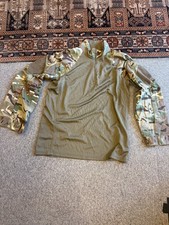 British army surplus MTP/OLIVE UBAC SIZE 180/110 ( large / wide )