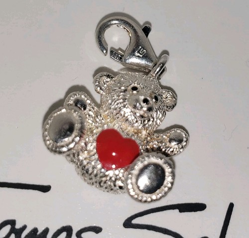 Thomas sabo sterling silver - thomas,