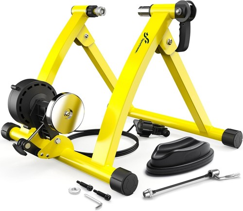 Sportneer turbo trainer - trainer,