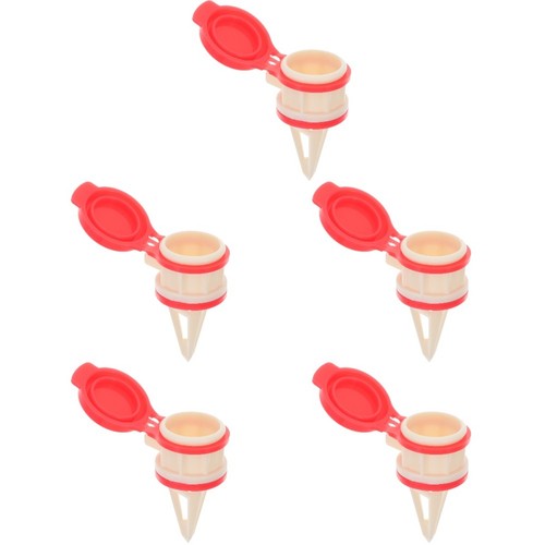 5pcs reusable milk - reusable, beverage