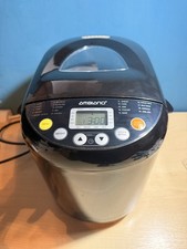 Ambiano Bread Maker BM8103