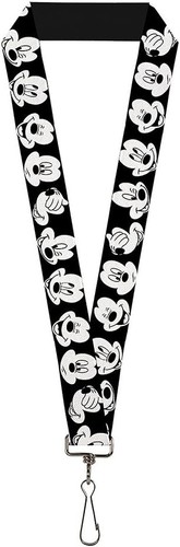 Buckle down lanyard - buckle-down, lanyard-1.0"-