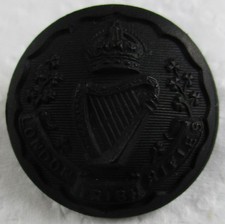 British Army:"LONDON IRISH