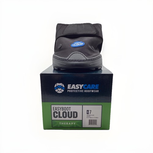 Easyboot cloud therapy hoof - cloud,