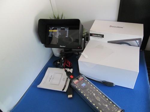 Besview mavo field monitor - besview,