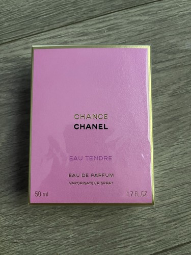 Chance chanel eau tendre - eau,