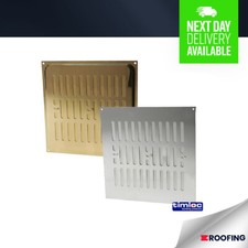 Timloc 9x9 Metal Internal Hit