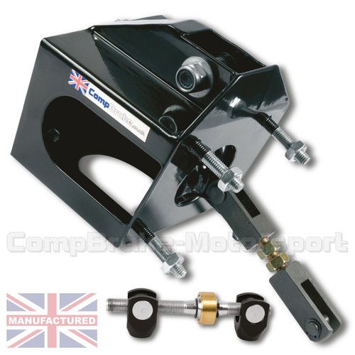 Fits ford fiesta mk1 - mk1, brake