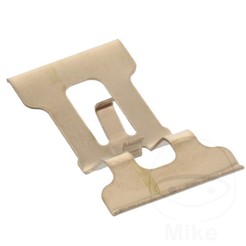 Original spring caliper - spring, pin