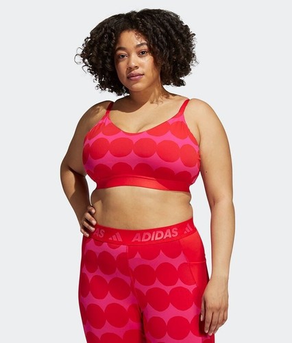 Adidas women red - women's,