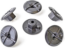 Wheel Arch Lining Mudguard