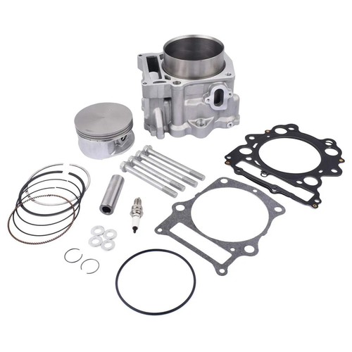 Cylinder kit big - bore, 102.00mm