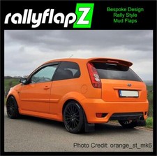 Mud Flaps Mudflaps Rally Style