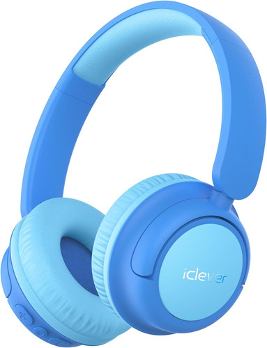 Iclever bth22 kids headphones - bth22,