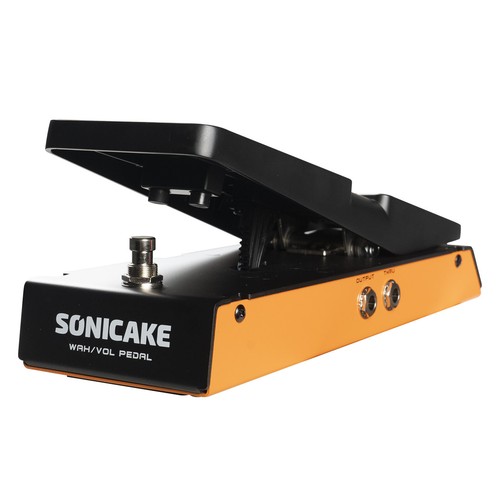 Sonicake flipwah effect - flipwah, &
