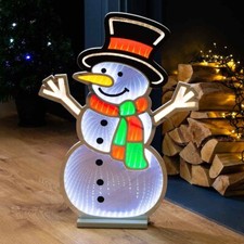 Fountasia Light Up Indoor