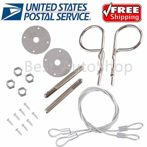 Universal stainless steel - universal,