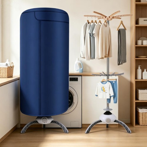 Electric clothes dryer - 🔥electric,