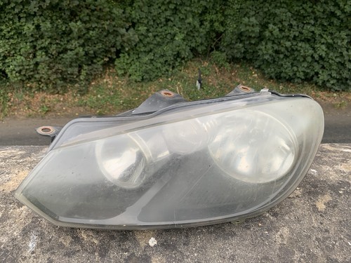 Volkswagen golf passenger mk6 - golf,