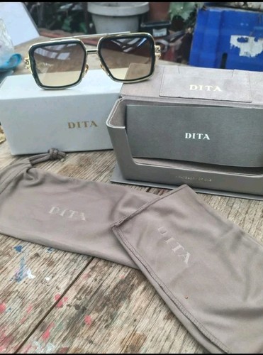 Dita hyperlux 1000 sunglasses - dita,