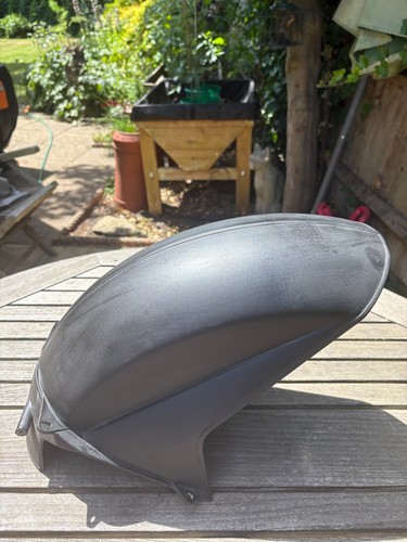 Ducati 900ss 1991 oem - oem, rear