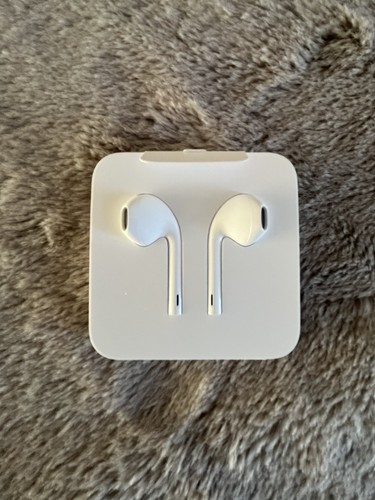Genuine apple iphone - iphone, earpods