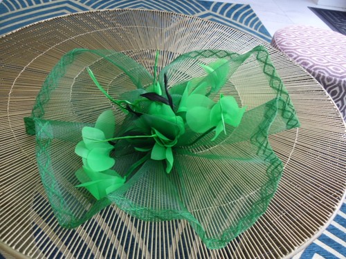 Fabulously outrageous emerald - fabulously,