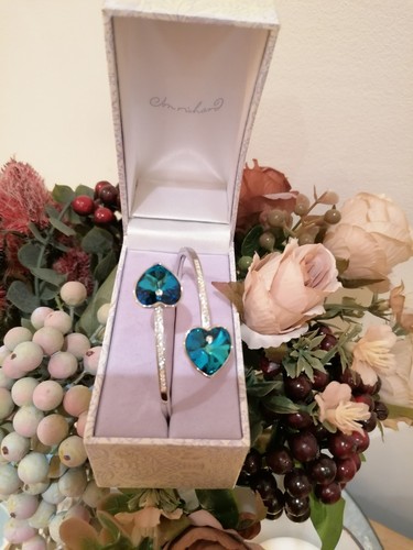 Warren james swarovski - james,