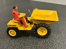 Vintage Britains Die Cast