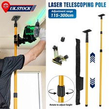 3 Meter Laser Leveling