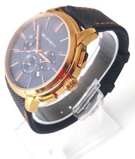 Buren Quartz Gents watch