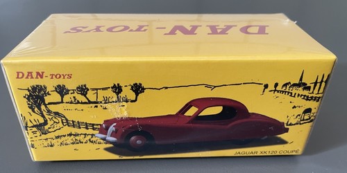 Dinky toys dan - toys/dan,