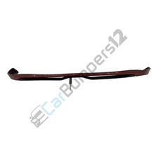 RENAULT MEGANE 2013-16 FRONT