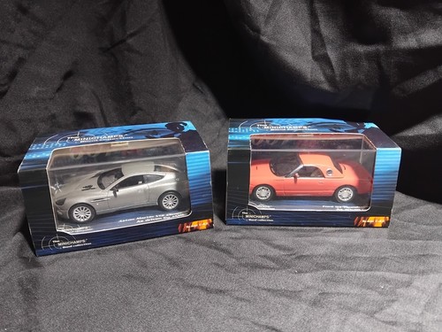 James bond 007 - 007, 1:43