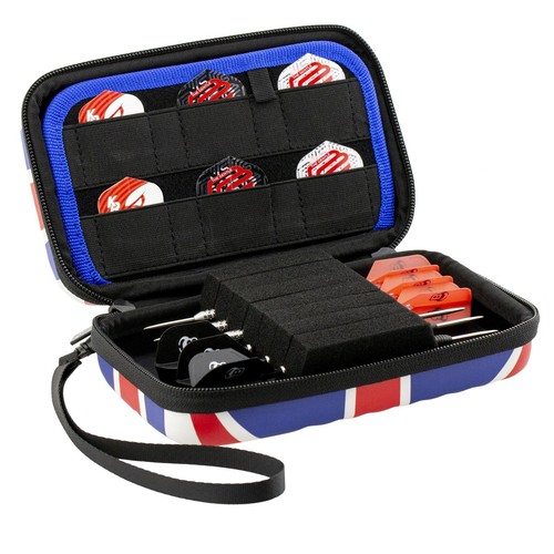 Bulls darts orbis - darts, xl