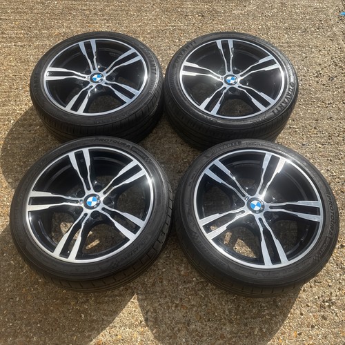 Bmw 400m alloy - 18",