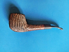 Vintage Compact Briar Smoking