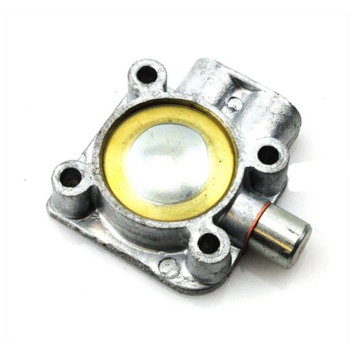 Fuel pump metal - fuel,