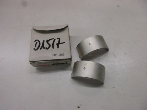 Plain bearing 36y 11656 - bearing, 36y-11656-00