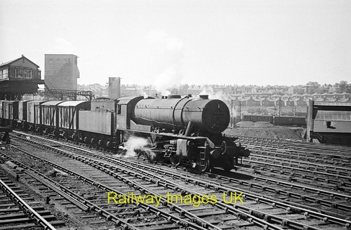 Railway photo austerity - photo,
