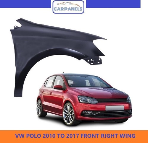 Volkswagen polo front - volkswagen,
