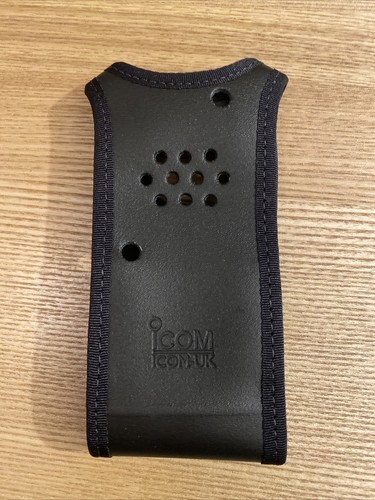 Police radio pouch sold as - police,