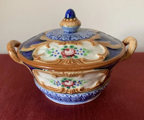 Vintage 1920 30s marutomoware - 1920-30s,