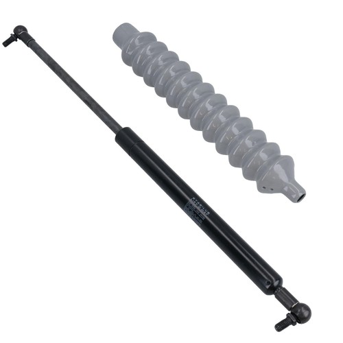 Ramp gas strut shroud - ramp, +