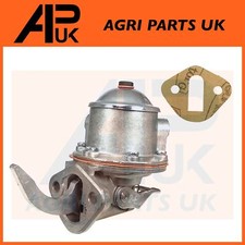 Leyland 154 302 Tractor Fuel Pump for BMC 1.5 & 1.8 Diesel Marine Engine