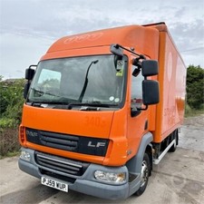 DAF TRUCKS 95XF CF65 CF75 CF85 LF45 LF55 WORKSHOP SERVICE MANUAL ON CD