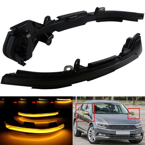 Pair for passat 15 20 - for,