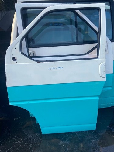 1993 transporter t4 - vw,